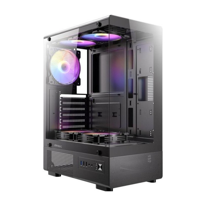 Antec CX300 ARGB - Boîtier Mid Tower ATX