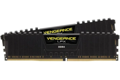 Corsair Vengeance LPX 256GB (8x32GB) DDR4 3200MHz CL16