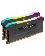 Corsair Vengeance RGB PRO 32GB (2x16GB) DDR4 3200MHz CL16