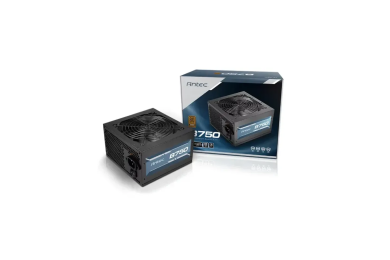 Antec B750 EC 750W 80 PLUS Bronze - Pc GAMER  CASA