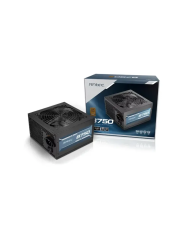 Antec B750 EC 750W 80 PLUS Bronze - Pc GAMER  CASA