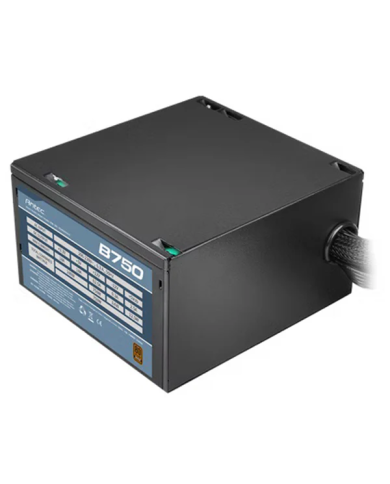 Antec B750 EC 750W 80 PLUS Bronze - Pc GAMER  CASA
