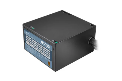 Antec B750 EC 750W 80 PLUS Bronze - Pc GAMER  CASA