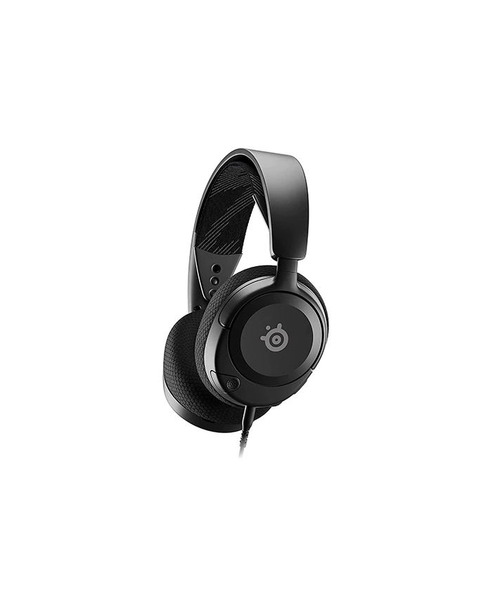 SteelSeries Arctis Nova 15 - Casque Gaming Confortable & Universel