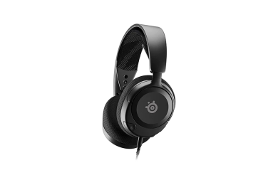 SteelSeries Arctis Nova 15 - Casque Gaming Confortable & Universel