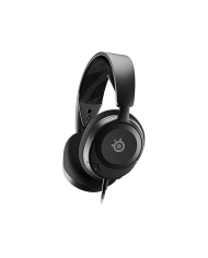 SteelSeries Arctis Nova 15 - Casque Gaming Confortable & Universel