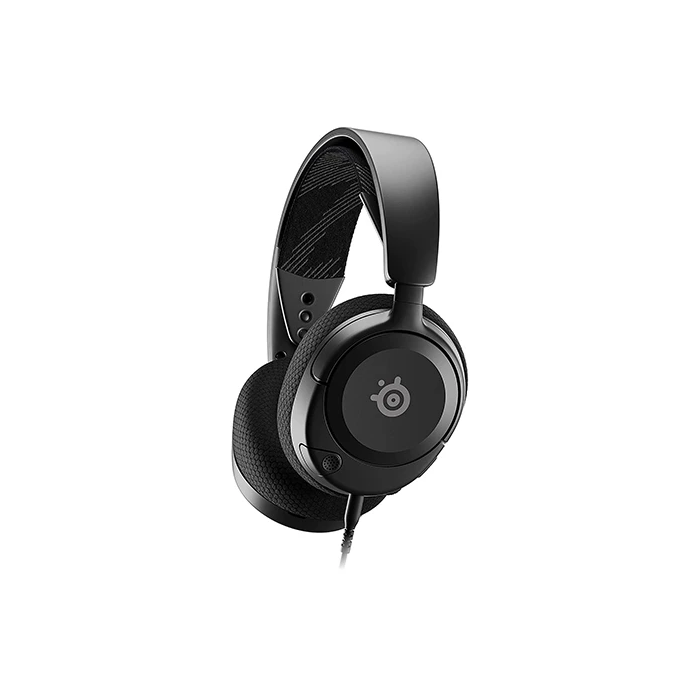 SteelSeries Arctis Nova 15 - Casque Gaming Confortable & Universel