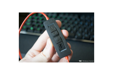 Plantronics Blackwire C3220 - Casque USB Stéréo Poly Polyvalen