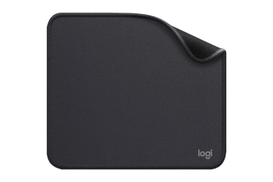 Logitech Studio Series Graphite - Tapis de Souris