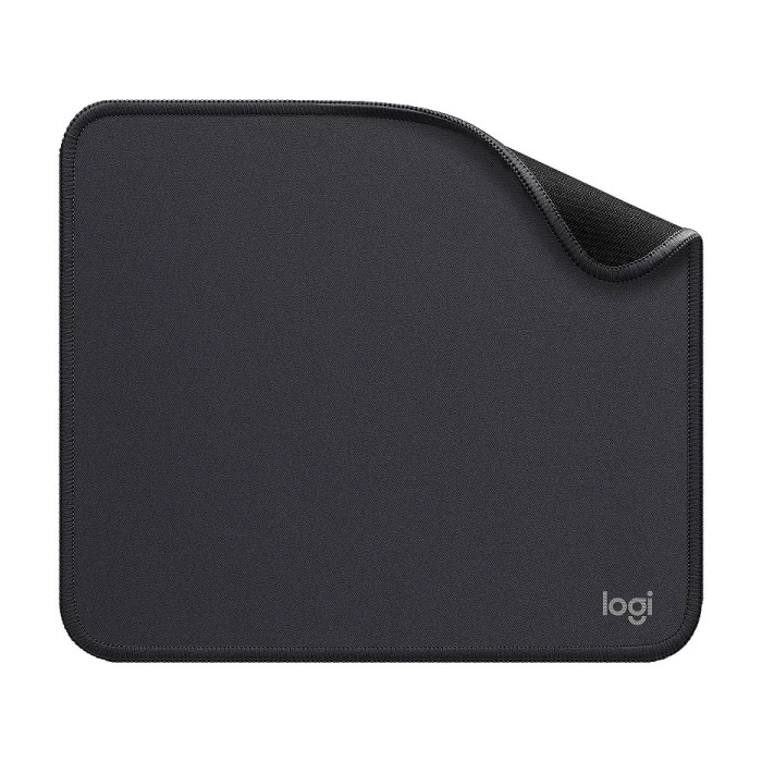 Logitech Studio Series Graphite - Tapis de Souris