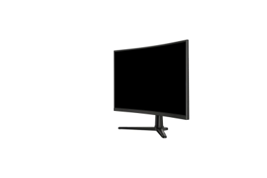 Connect 27A1H - Moniteur Gaming Incurvé 300Hz 1ms