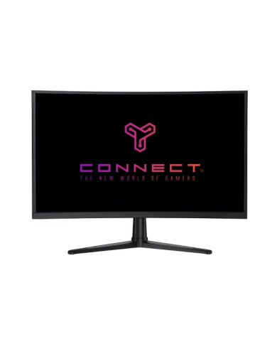 Connect 27A1H - Moniteur Gaming Incurvé 300Hz 1ms
