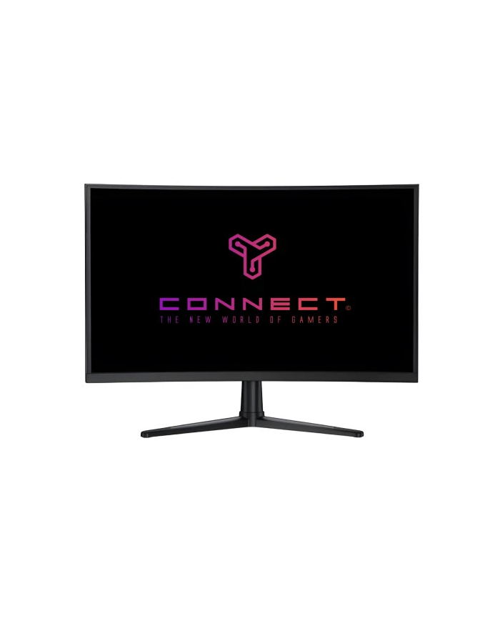 Connect 27A1H - Moniteur Gaming Incurvé 300Hz 1ms