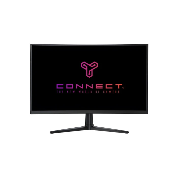 Connect 27A1H - Moniteur Gaming Incurvé 300Hz 1ms