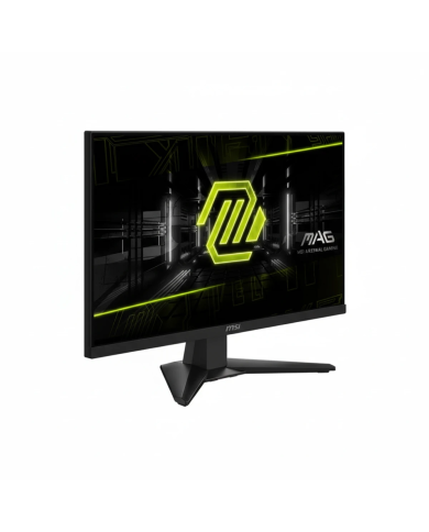 MSI MAG 274F - Écran Gamer 27" FHD 200Hz Rapid IPS