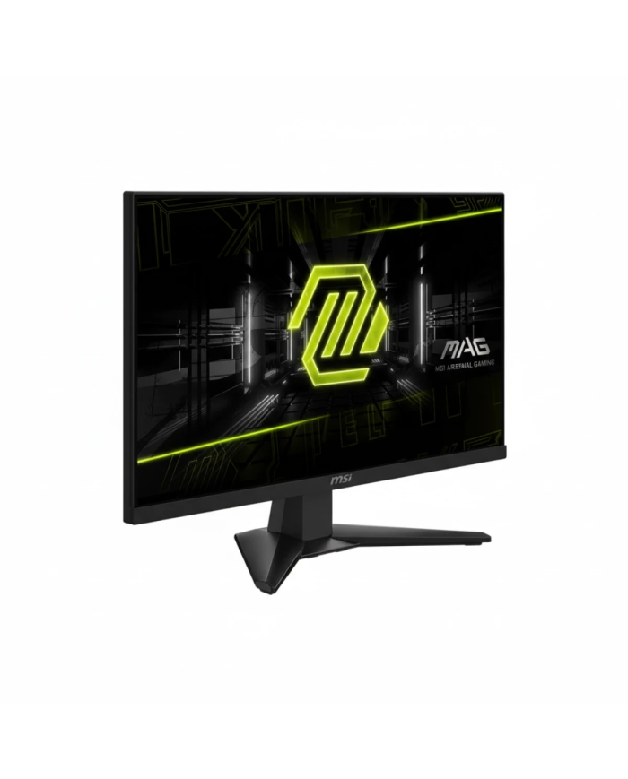 MSI MAG 274F - Écran Gamer 27" FHD 200Hz Rapid IPS