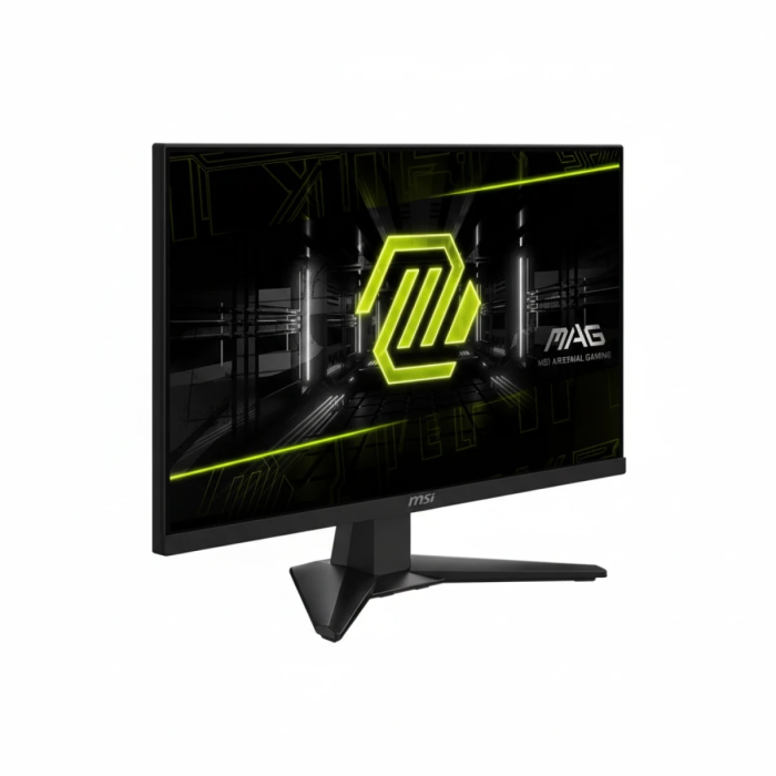 MSI MAG 274F - Écran Gamer 27" FHD 200Hz Rapid IPS