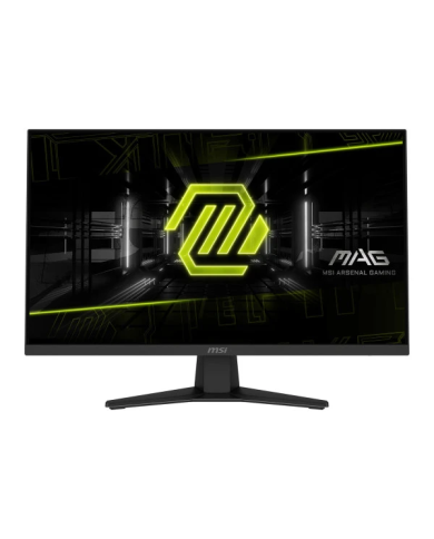 MSI MAG 274F - Écran Gamer 27" FHD 200Hz Rapid IPS