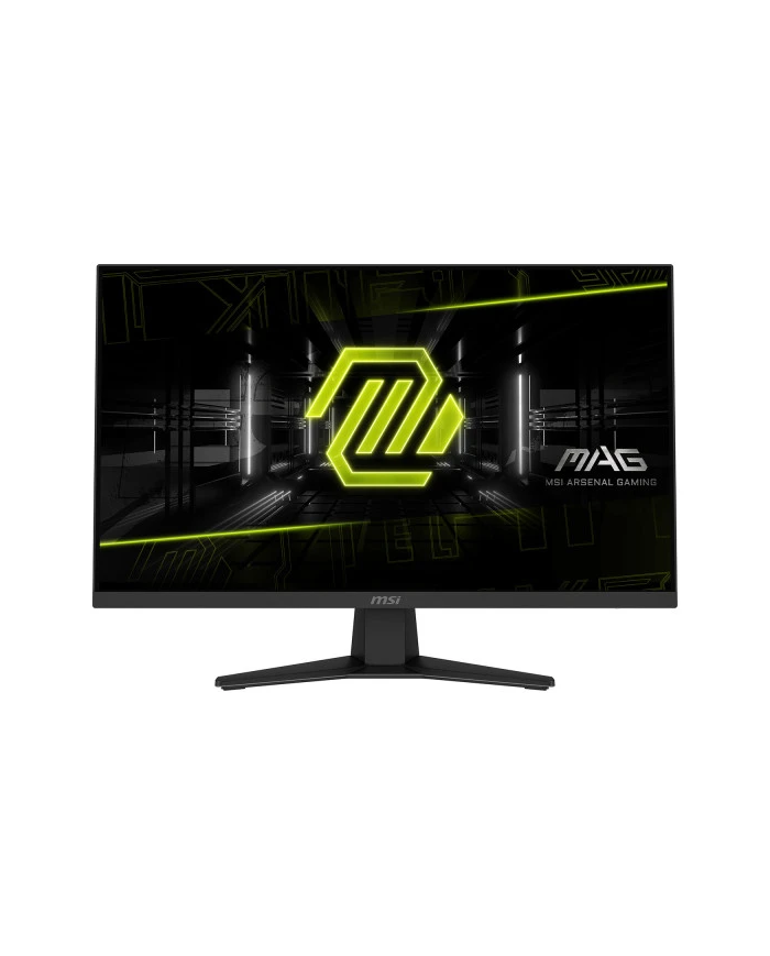 MSI MAG 274F - Écran Gamer 27" FHD 200Hz Rapid IPS