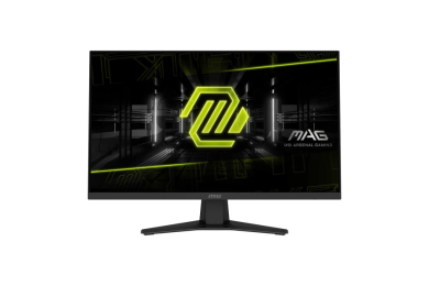 MSI MAG 274F - Écran Gamer 27" FHD 200Hz Rapid IPS