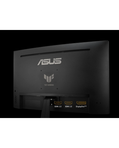 Asus TUF GAMING VG27VQM1B 27" 280Hz Incurvé - Ecran PC