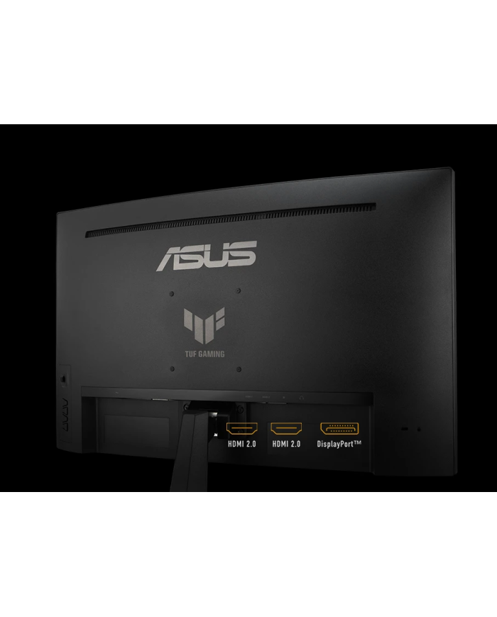Asus TUF GAMING VG27VQM1B 27" 280Hz Incurvé - Ecran PC