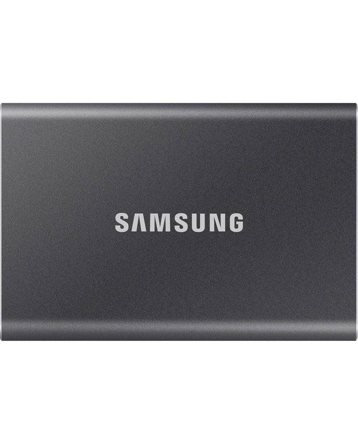 Samsung Portable SSD T7 4TB
