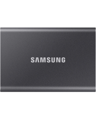 Samsung Portable SSD T7 4TB