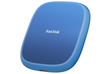 SanDisk Creator Phone SSD 2TB - MagSafe Compatible