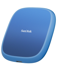 SanDisk Creator Phone SSD 2TB - Pc Gamer Casa