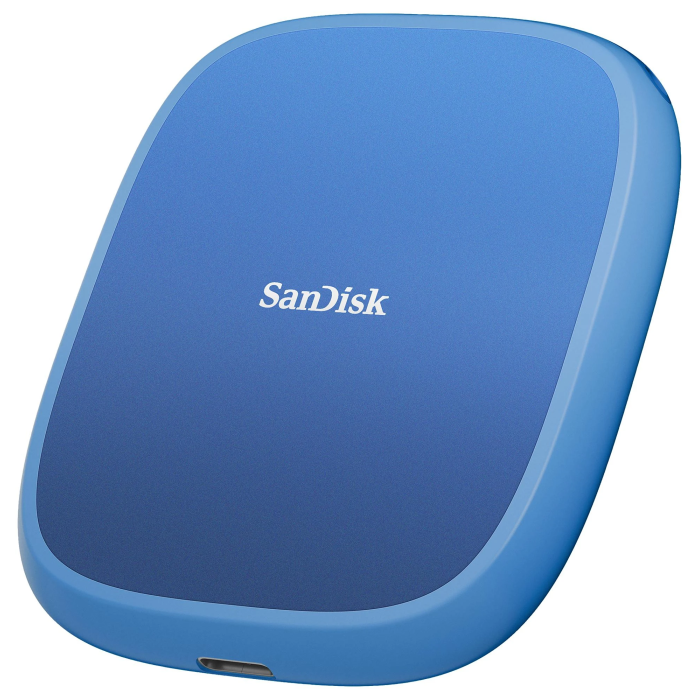SanDisk Creator Phone SSD 2TB - MagSafe Compatible