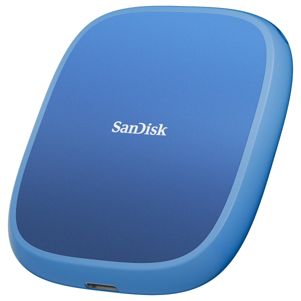 SanDisk Creator Phone SSD 2TB - MagSafe Compatible