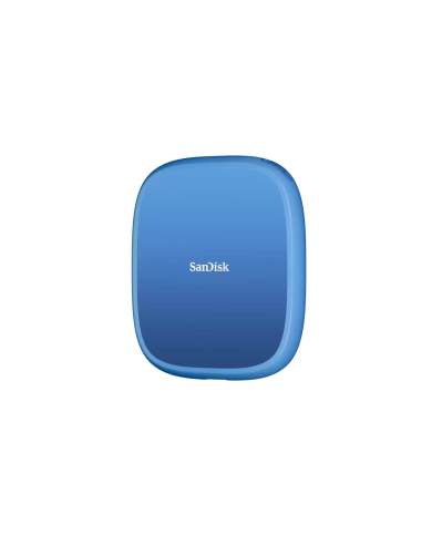 SanDisk Creator Phone SSD 2TB - MagSafe Compatible