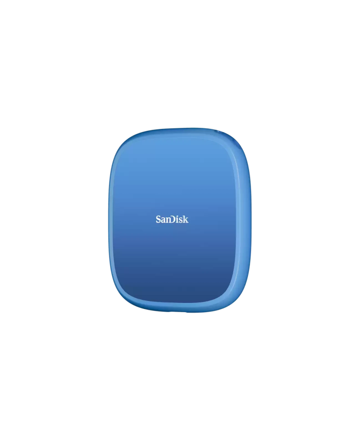 SanDisk Creator Phone SSD 2TB - Pc Gamer Casa