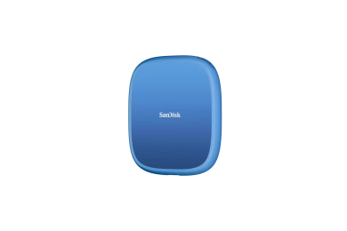 SanDisk Creator Phone SSD 2TB - MagSafe Compatible