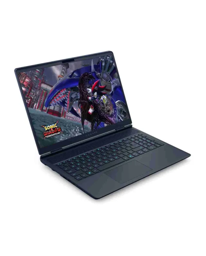 DELL Alienware 16X Aurora - Intel Core Ultra 9 RTX 5070 - Pc Portable