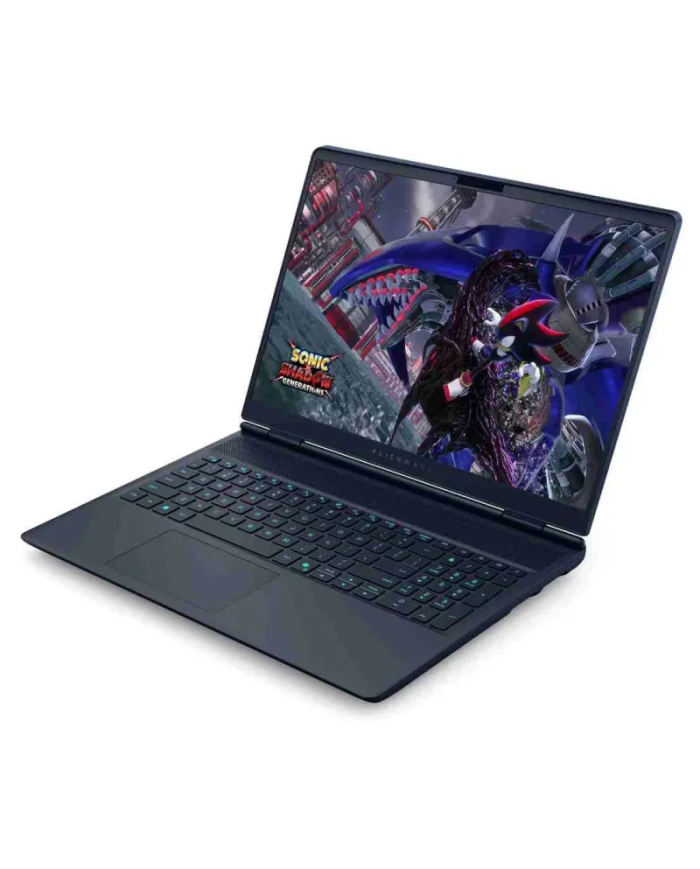 DELL Alienware 16X Aurora - Intel Core Ultra 9 RTX 5070