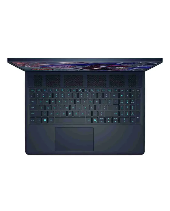 DELL Alienware 16X Aurora - Intel Core Ultra 9 RTX 5070