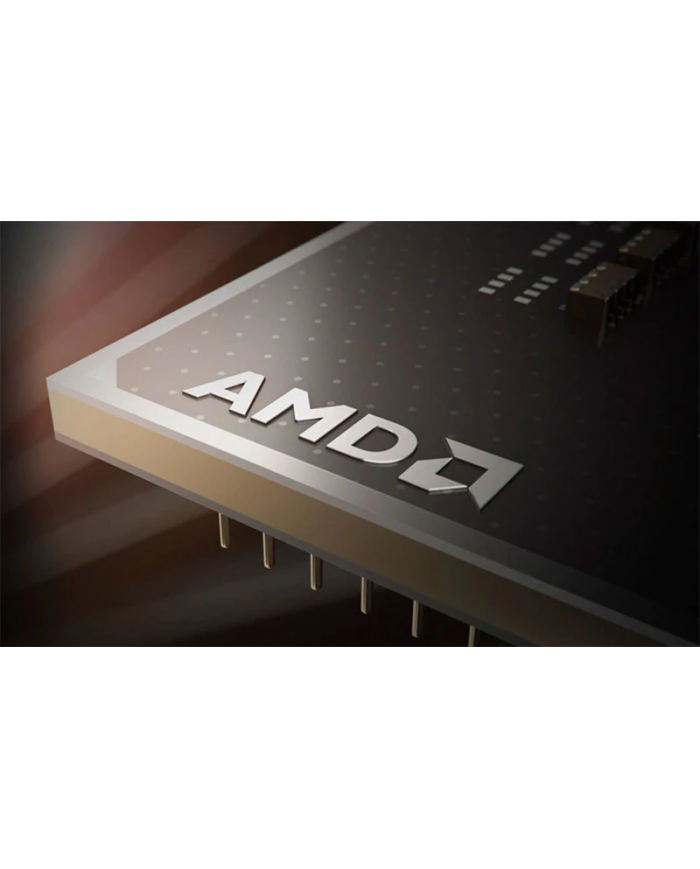 AMD Ryzen 5 5600XT Wraith Stealth - Processeur AM4 6 Coeurs