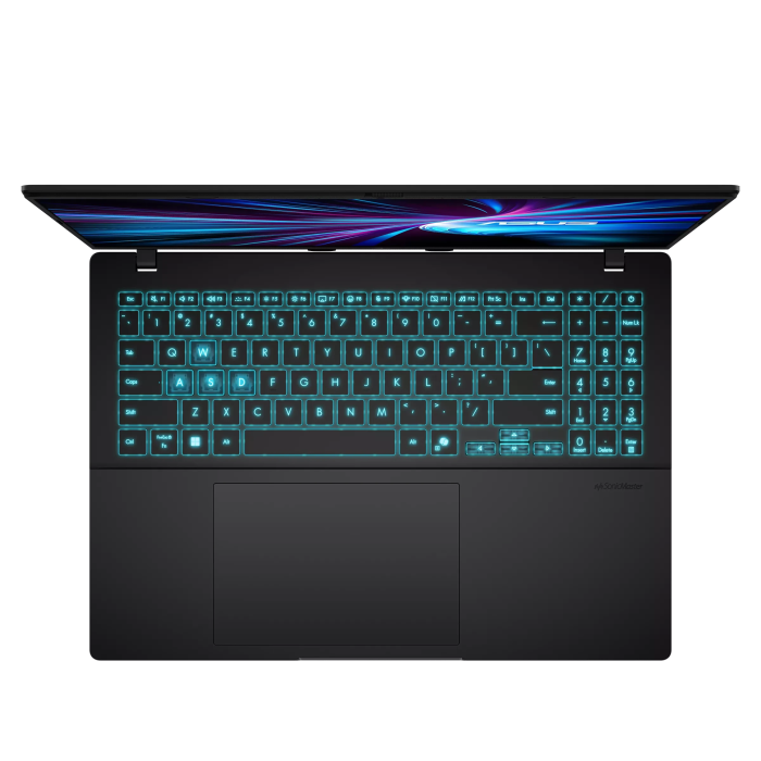 Asus V16 V3607VJ - Core 7 240H - RTX 5050 - 16" WUXGA 144Hz - Pc Portable