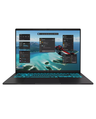 Asus V16 V3607VJ - Core 7 240H - RTX 5050 - 16" WUXGA 144Hz - Pc Portable