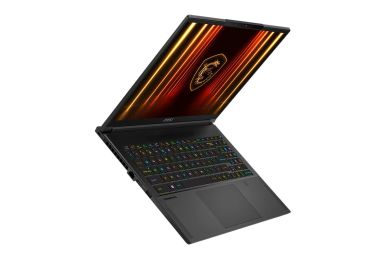 MSI Stealth A16 AI+ A3XWJG - RTX 5090, Ryzen AI 9 HX 370, 240Hz OLED - PC Poratble