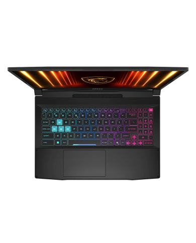 MSI Katana 15 HX B14WFK - i9-14900HX - 32Go ddr5 - RTX 5060 - Pc Portable