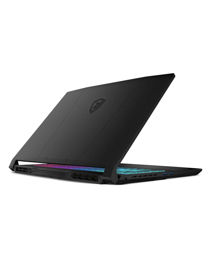 MSI Katana 15 HX B14WFK - i9-14900HX - 32Go ddr5 - RTX 5060 - Pc Portable