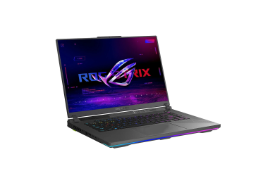 Asus ROG Strix G16 G614PM - Ryzen 9 8940HX - RTX 5060 - 16GB - 1TB SSD - QHD+ 165Hz
