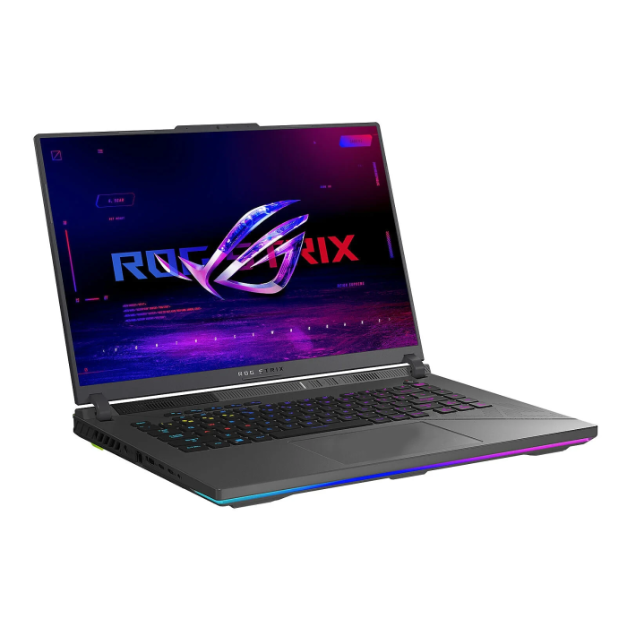 Asus ROG Strix G16 G614PM - Ryzen 9 8940HX - RTX 5060 - 16GB - 1TB SSD - QHD+ 165Hz