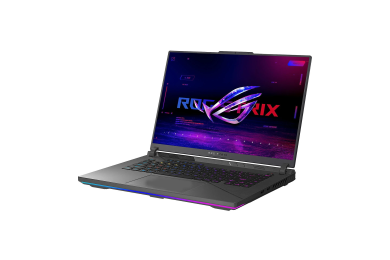 Asus ROG Strix G16 G614PM - Ryzen 9 8940HX - RTX 5060 - 16GB - 1TB SSD - QHD+ 165Hz