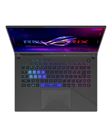 Asus ROG Strix G16 G614PM - Ryzen 9 8940HX - RTX 5060 - 16GB - 1TB SSD - QHD+ 165Hz