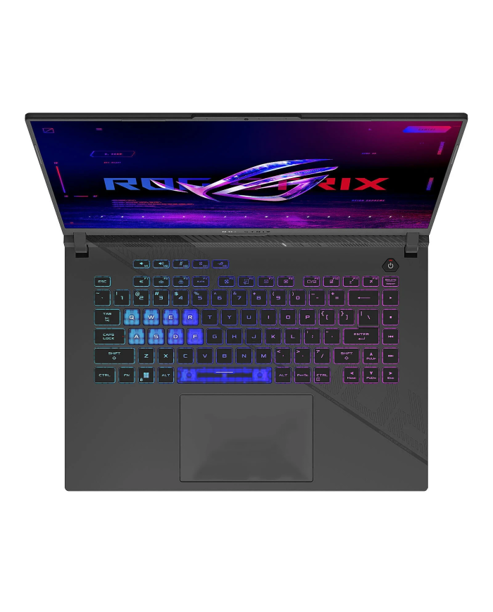Asus ROG Strix G16 G614PM - Ryzen 9 8940HX - RTX 5060 - 16GB - 1TB SSD - QHD+ 165Hz