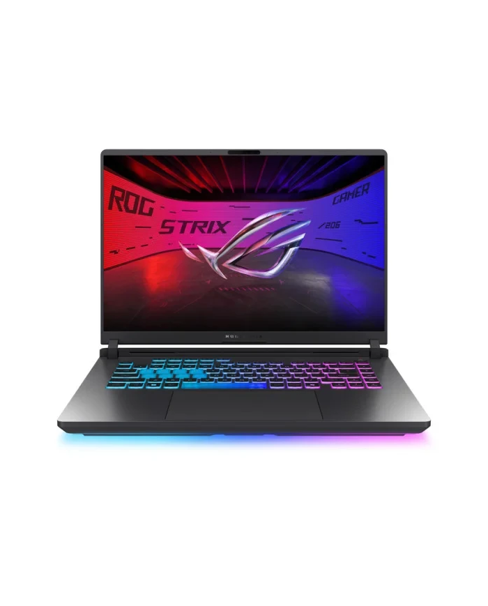 Asus ROG Strix G16 G614PM - Ryzen 9 8940HX - RTX 5060 - 16GB - 1TB SSD - QHD+ 165Hz